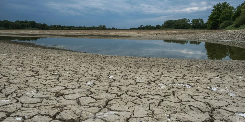 Climat : le FMI soutient le Maroc face au stress hydrique et énergétique